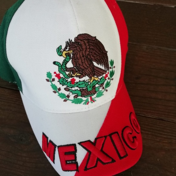 Other - MEXICO BASEBALL HAT